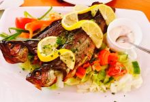 Topart Bistro美食图片