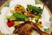 Le Vieux Quercy美食图片