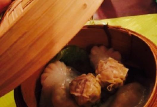 La Perle d'Asie美食图片