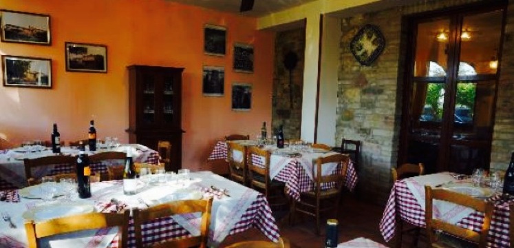 Il Morino餐厅图片