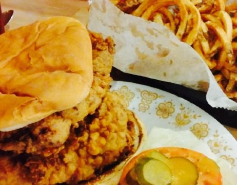 Donna's Diner餐厅图片