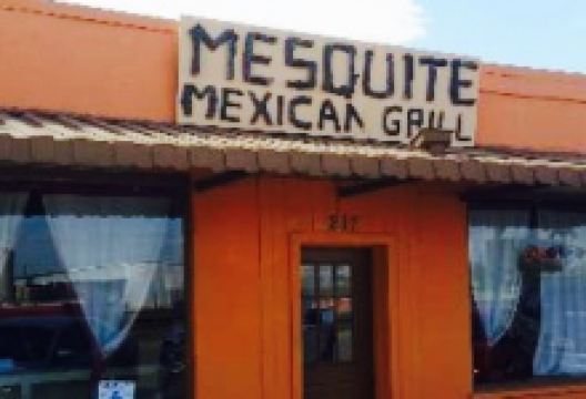 Mesquite Mexican Grill美食图片