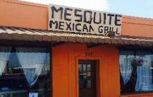 Mesquite Mexican Grill餐厅图片