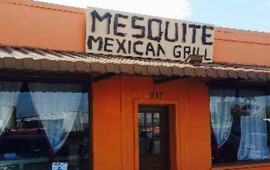 Mesquite Mexican Grill