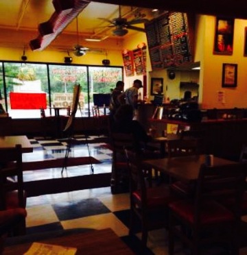 Claw's餐厅图片