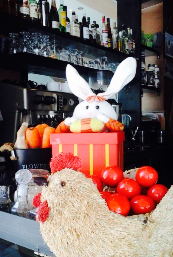 Umami Espresso Wine Bar餐厅图片