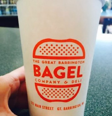 Great Barrington Bagel餐厅图片