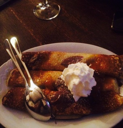 Gostilna Surc餐厅图片