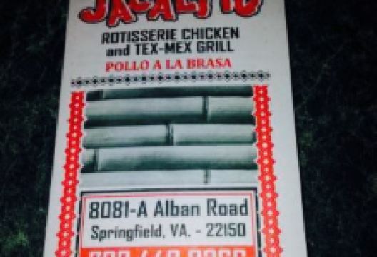 Jacalito Grill美食图片