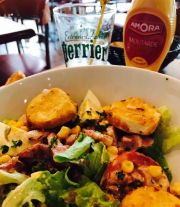 Tabac de L'Aviation餐厅图片