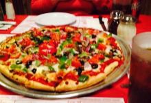 Filippo's Pizza and Italian Food美食图片
