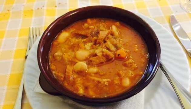 Trattoria Noe'餐厅图片