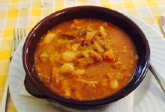 Trattoria Noe'美食图片