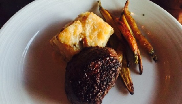 Orange Hill Restaurant & Events餐厅图片