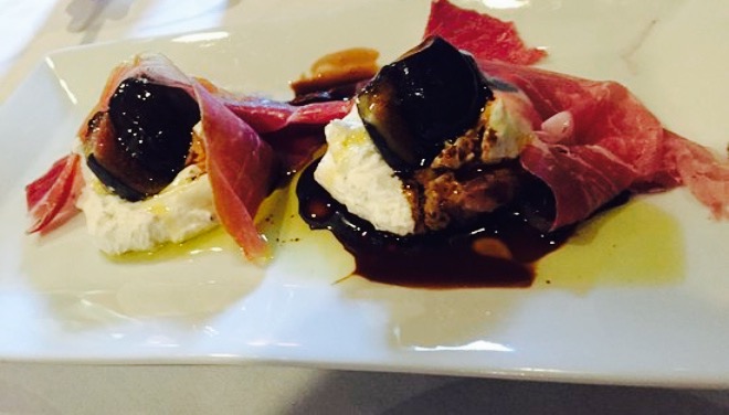 Ristorante La Locanda餐厅图片