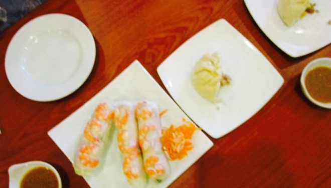 Lam's Vietnamese Restaurant餐厅图片