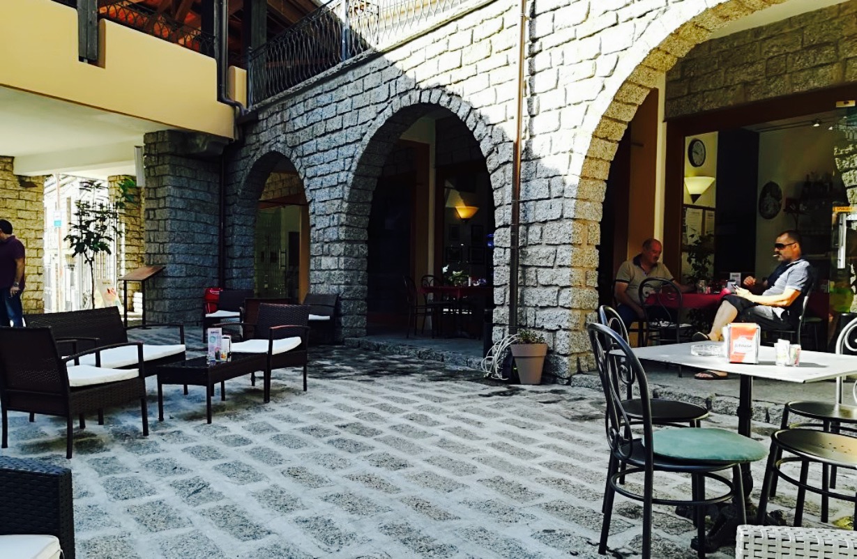 Bar La Colti di Lu Mulinu