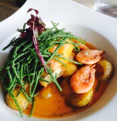 Waterside Restaurant