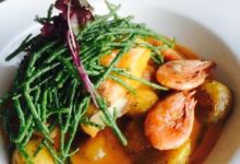 Waterside Restaurant美食图片