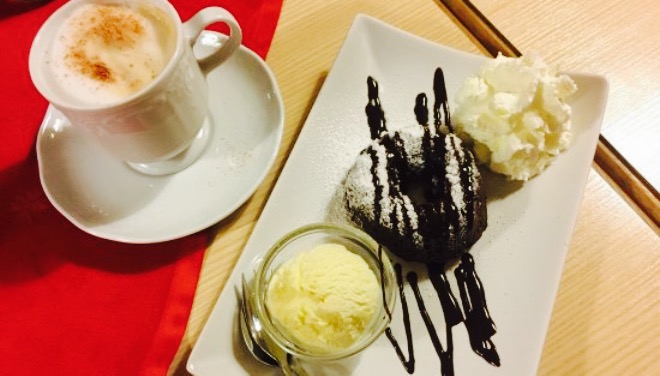 Berggasthaus Hermine Familie Frey