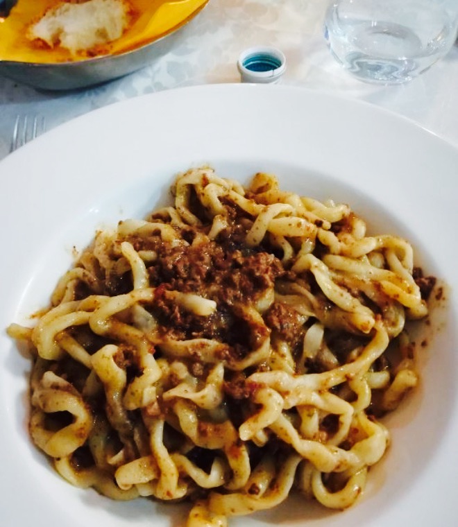 Ristorante Hostaria Il Buco餐厅图片