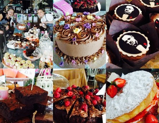 Buonissima Aperitivo Bar