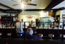 Teddy's Luncheonette美食图片