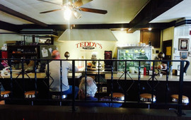Teddy's Luncheonette