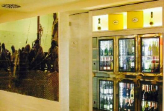 Ristorante La Conchiglia美食图片