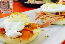 Dahab Cafe Dubbo美食图片