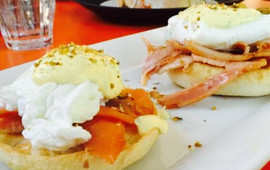 Dahab Cafe Dubbo