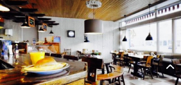 Joop's Broodjes餐厅图片