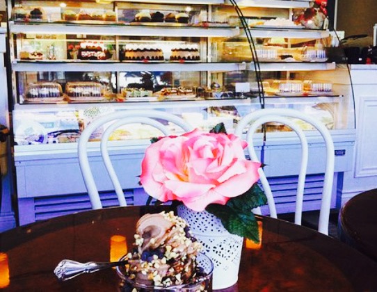 Schledermann Danish Vegan Bakery餐厅图片