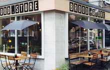 Brood Store餐厅图片