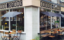 Brood Store