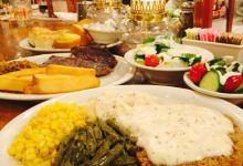 Blue Coffee Pot Restaurant美食图片