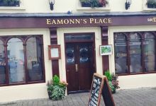 Eamonn's Place美食图片