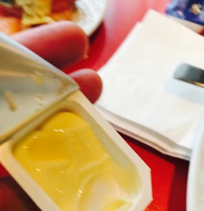 Cafe & Ristorante La Rustica