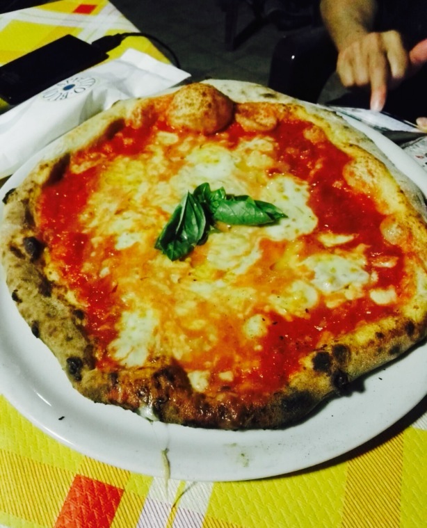 Pizzeria Bruxelles di Leporini Elisa餐厅图片