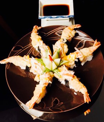 Irori Japanese Restaurant餐厅图片