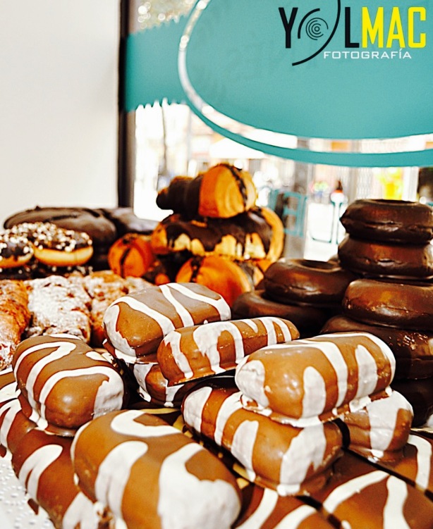 Panaderia Pasteleria Horno Santa Ines