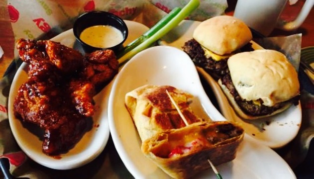 Applebee's餐厅图片