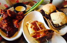 Applebee's餐厅图片