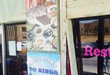Kings Restaurant美食图片