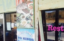 Kings Restaurant餐厅图片