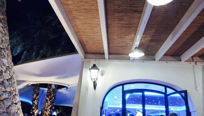 Friggitoria Isola del Sole餐厅图片