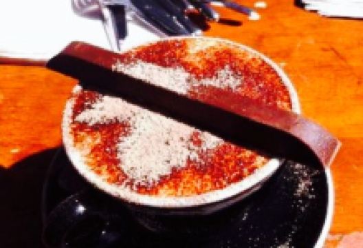 The Quay Cafe & Restaurant美食图片