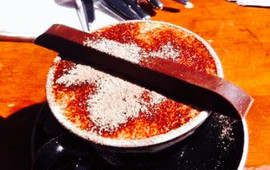 The Quay Cafe & Restaurant