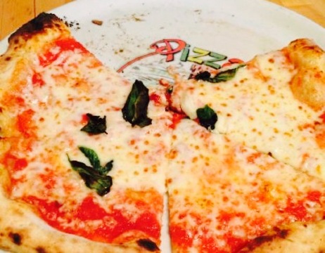 Vecchia Napoli餐厅图片