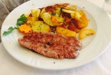Brückenwirt - Al Ponte美食图片